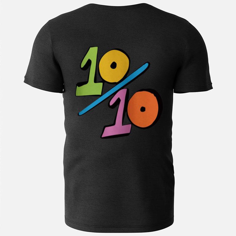 1010 Rex Orange County T-Shirts