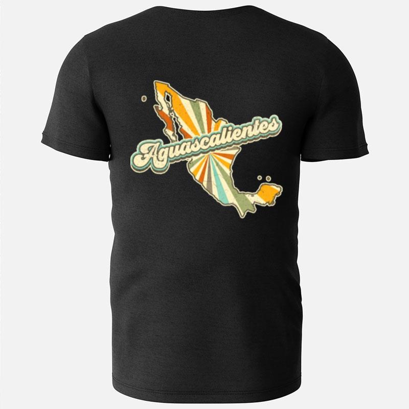 Aguascalientes City T-Shirts