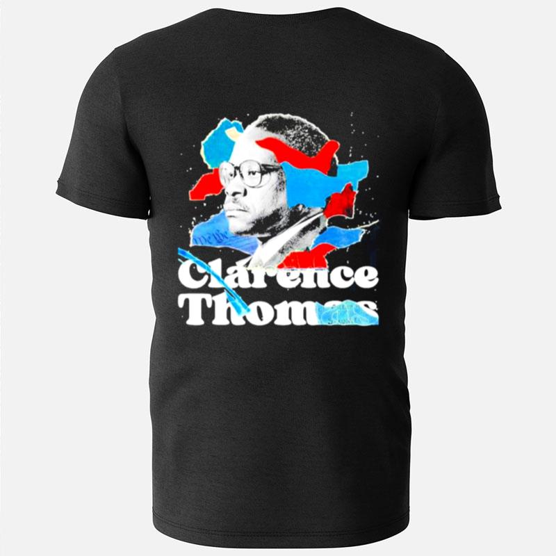 Clarence Thomas Is Not A SellOut T-Shirts