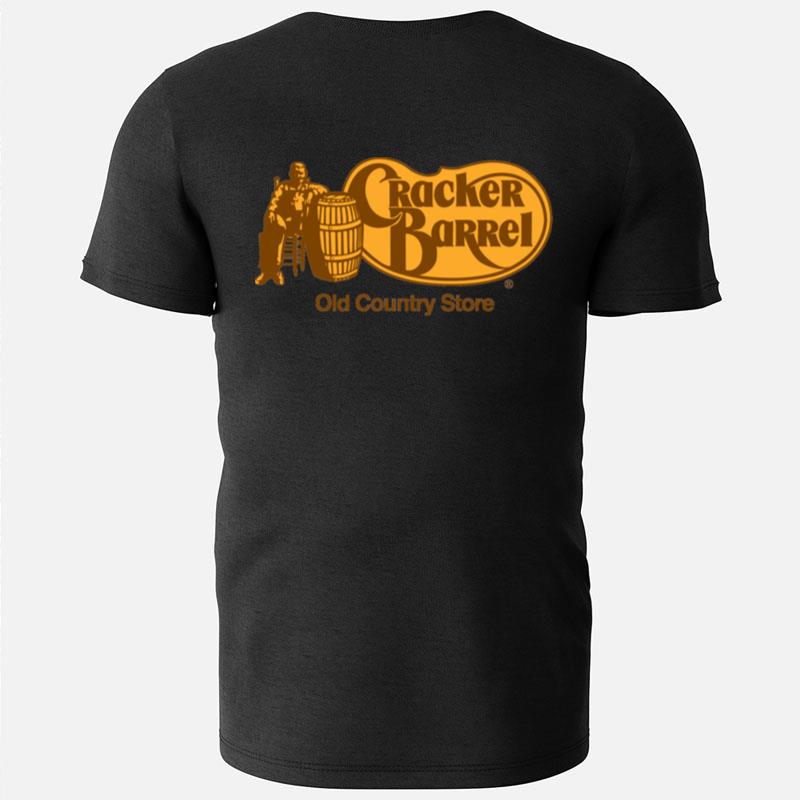 Cracker Barrel Old Country Store Classic T-Shirts