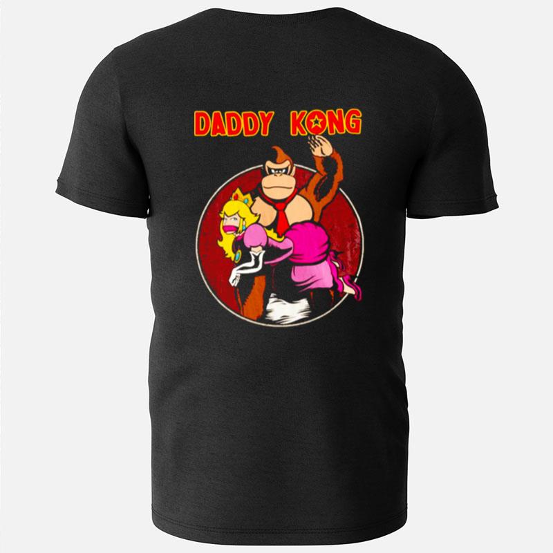 Daddy Kong T-Shirts