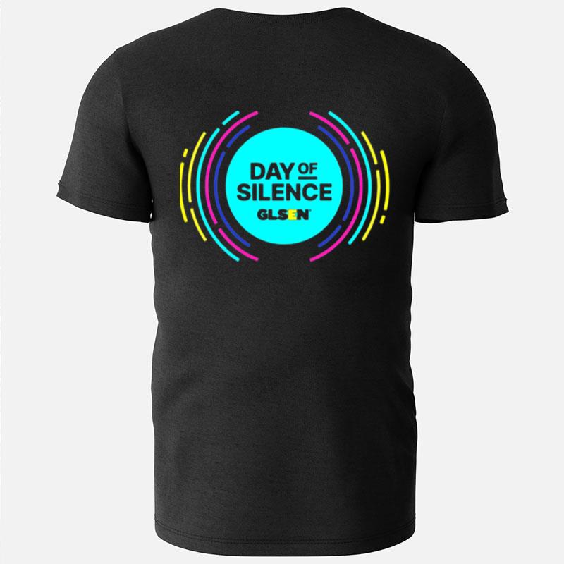 Day Of Silence T-Shirts