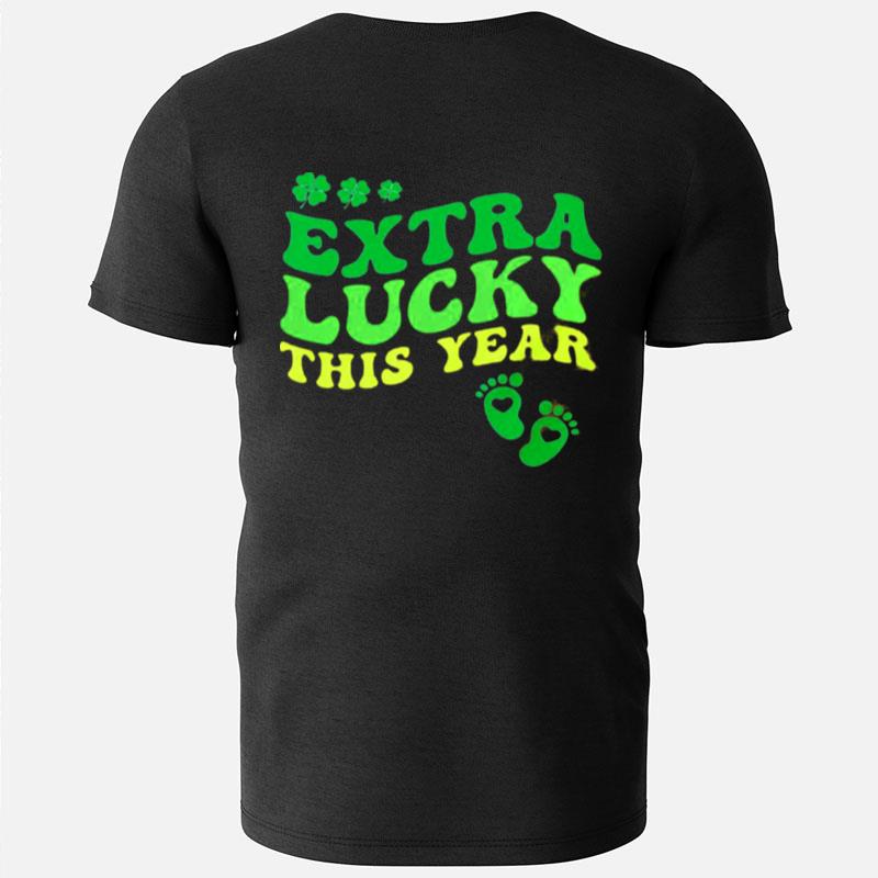 Extra Lucky This Year T-Shirts