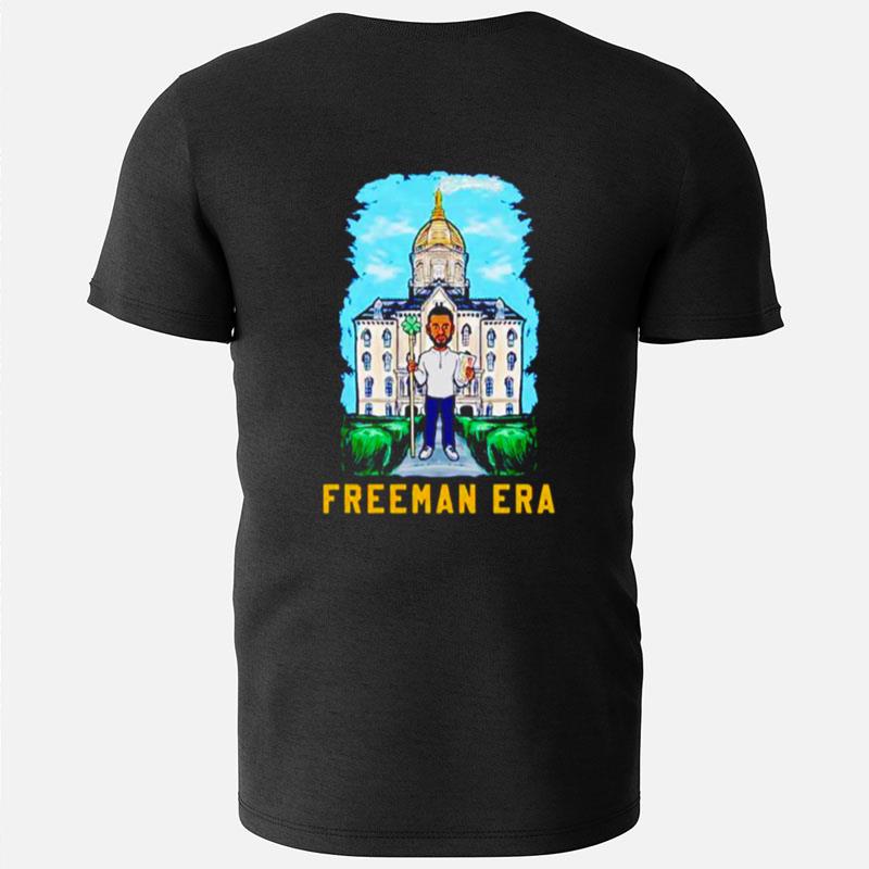 Freeman Era T-Shirts