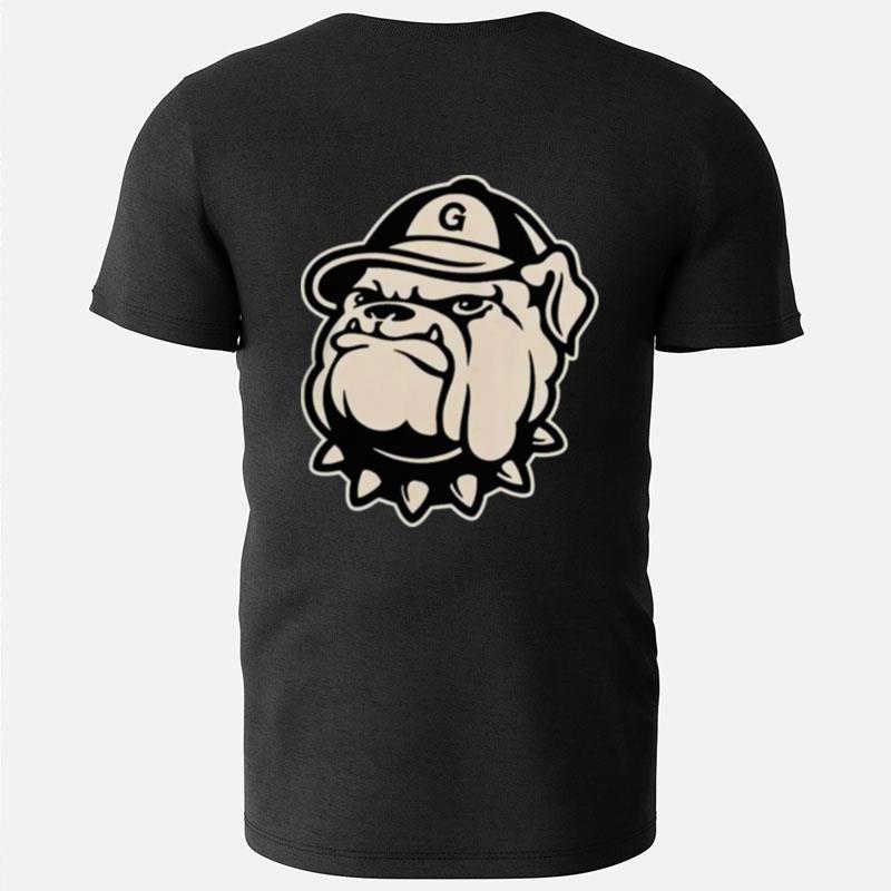 Georgetown Hoyas Logo T-Shirts