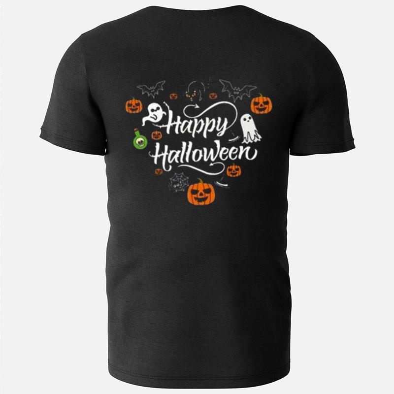 Happy Halloweent T-Shirts