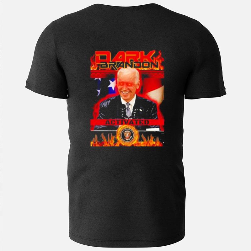 Joe Biden Saving America T-Shirts