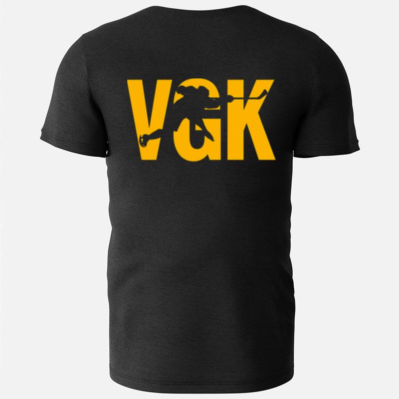 Las Vegas Vgk Ice Hockey Los Angeles Kings T-Shirts