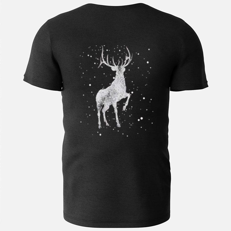 Magical Deer Classic T-Shirts
