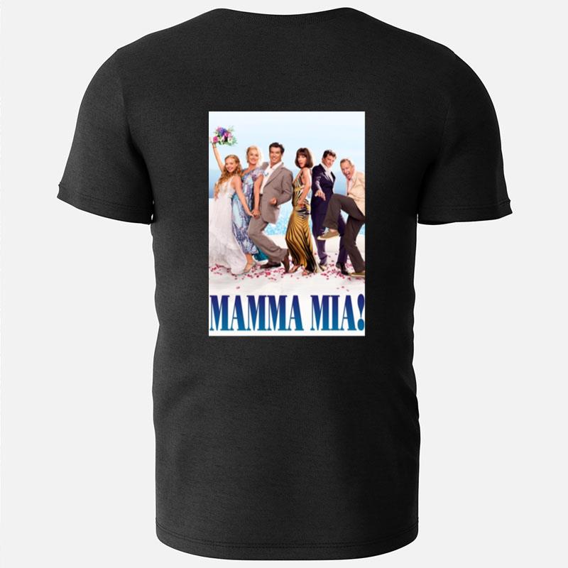 Mamma Mia T-Shirts