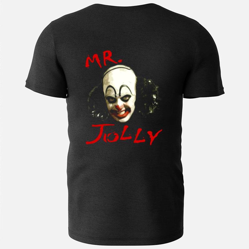 Mr Jelly Clown T-Shirts