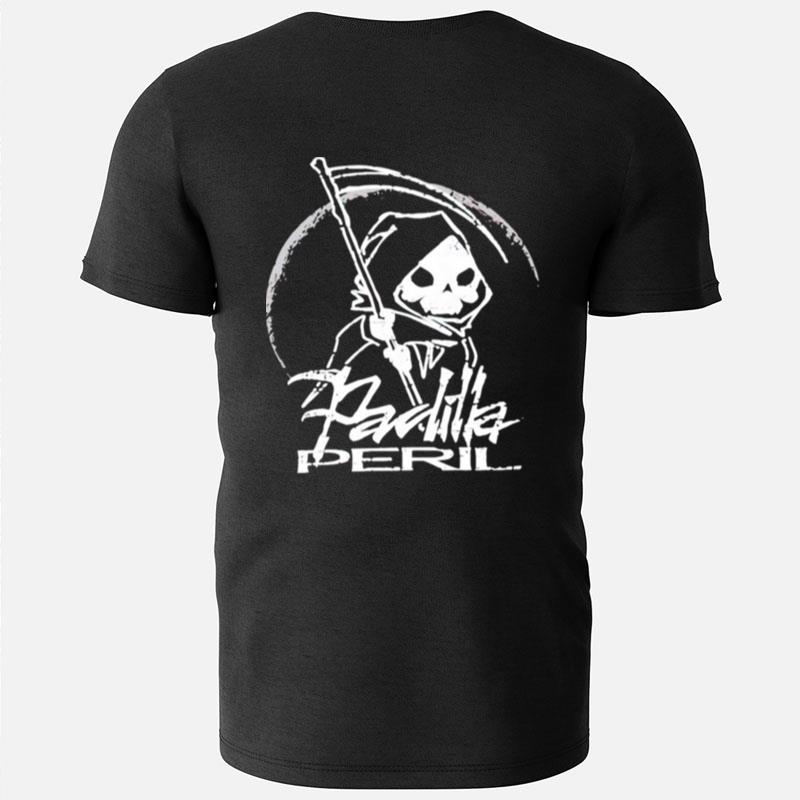 Padilla Peril Halloween T-Shirts