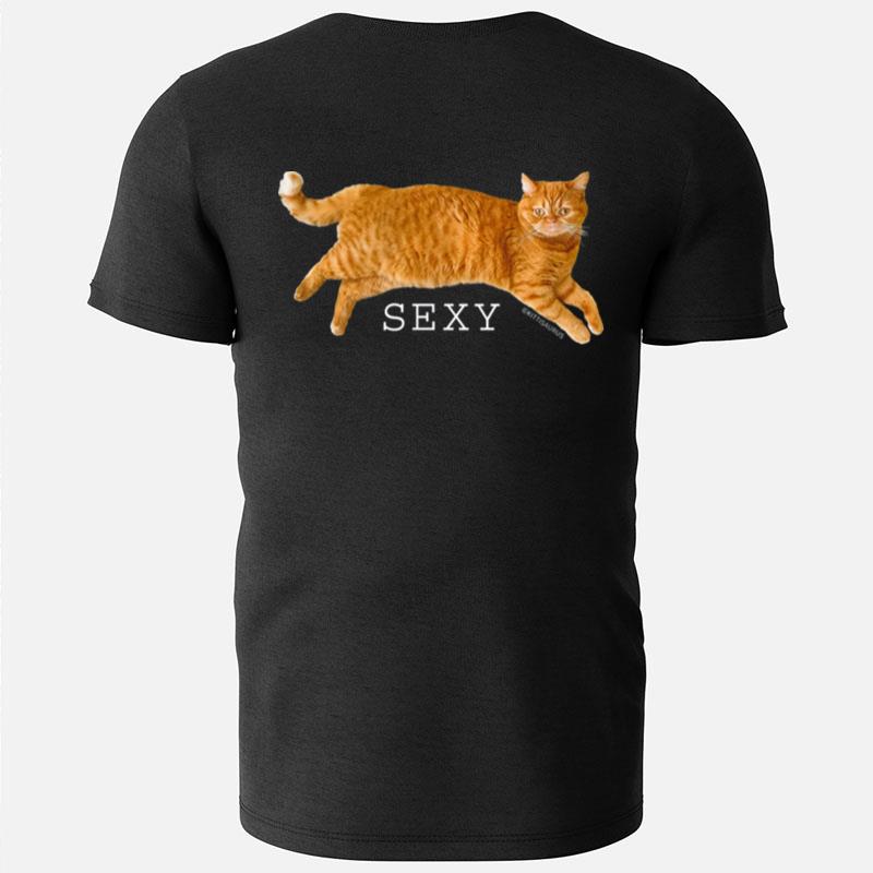 Sexy Momo T-Shirts