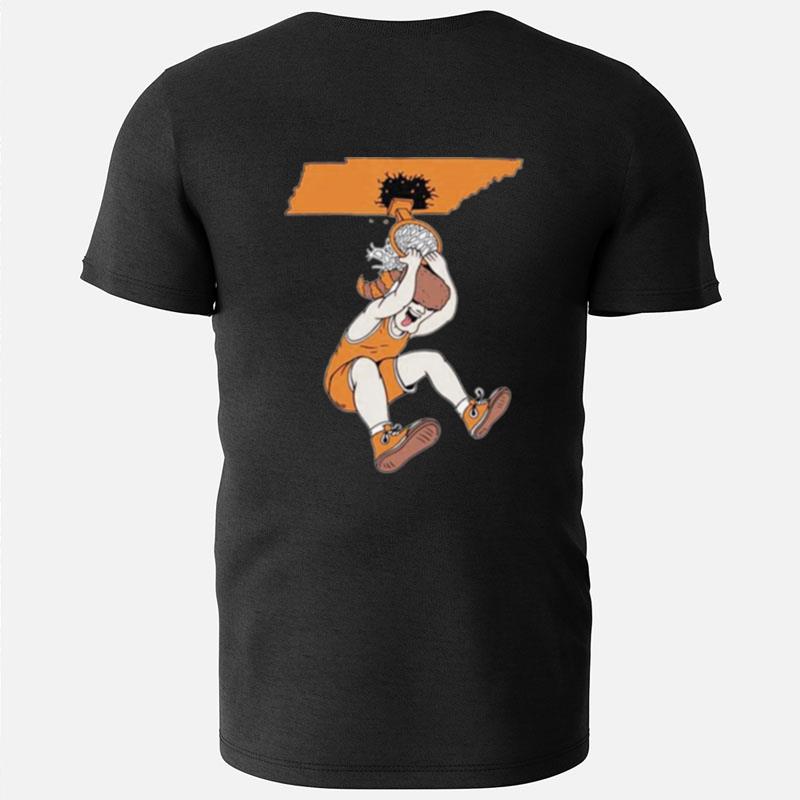 Tennessee Knoxville Dunk T-Shirts