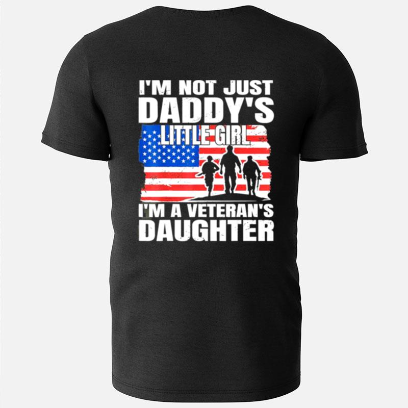 Us Veteran Veterans Day Us Patriot Day T-Shirts