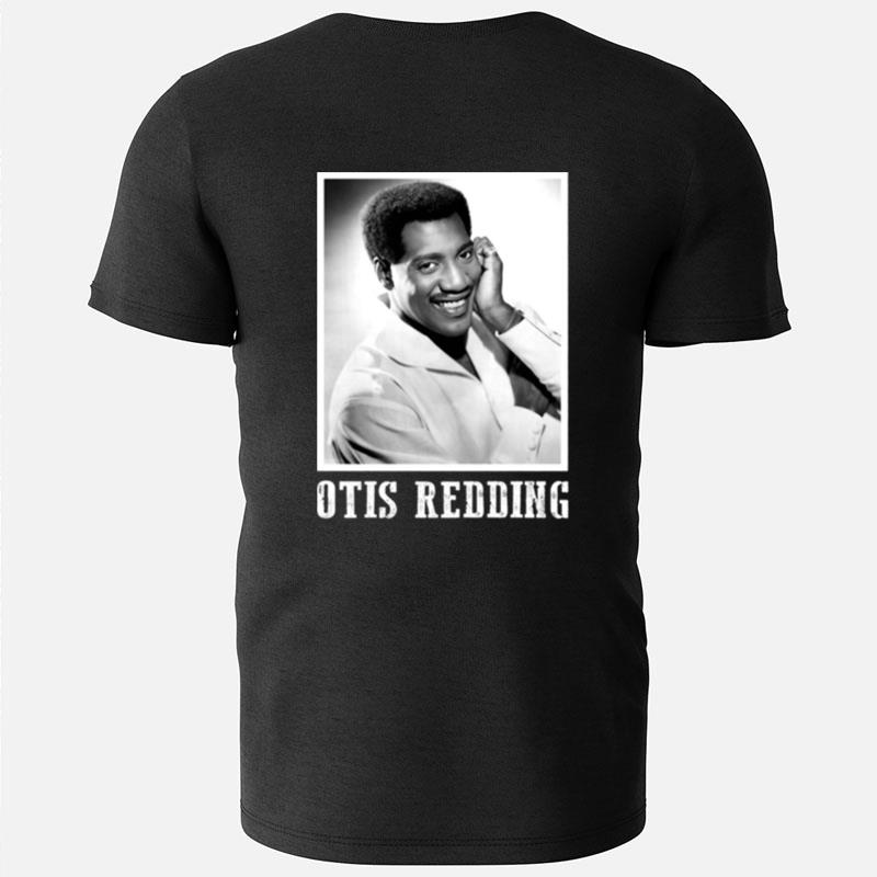 Young Design Otis Redding Legend T-Shirts