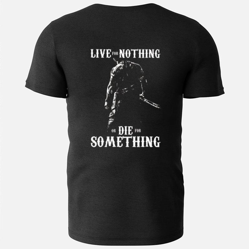 Art Like For Nothing Or Die The Expendables T-Shirts