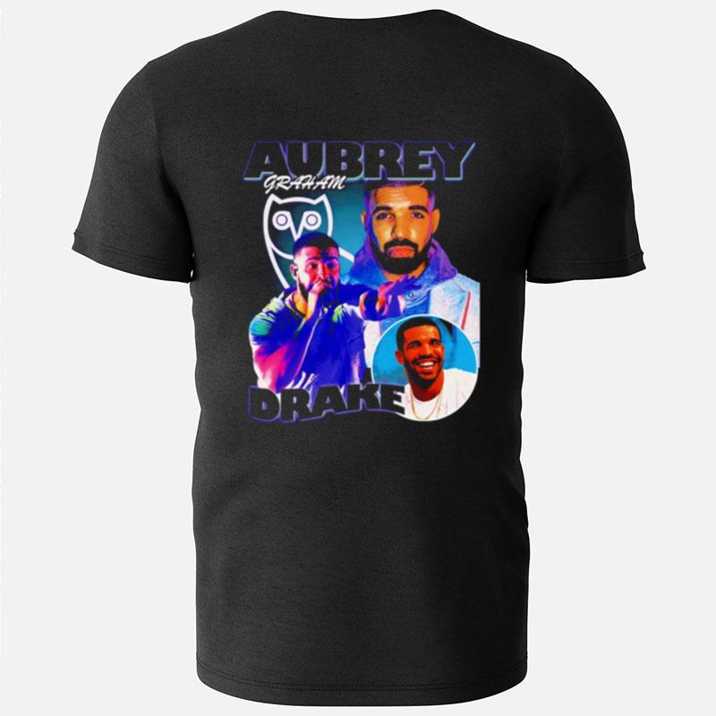 Aubrey Drake Graham T-Shirts