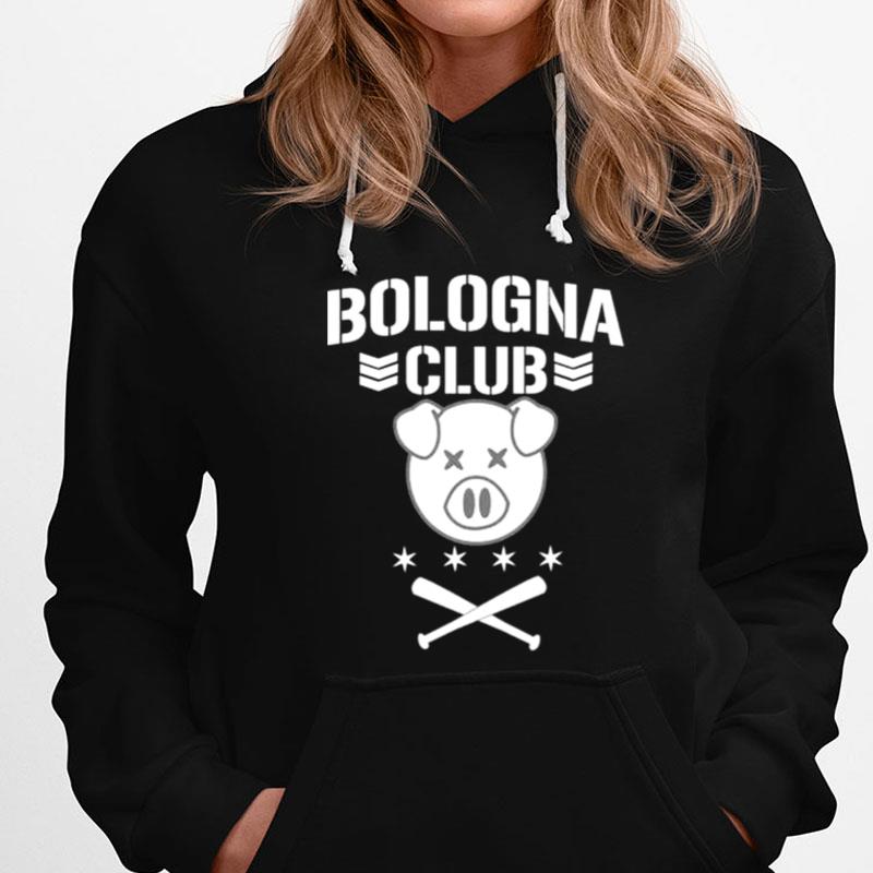 Bologna Club Baseball T-Shirts