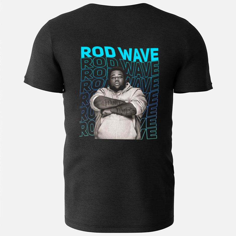 By Your Side Rod Wave T-Shirts