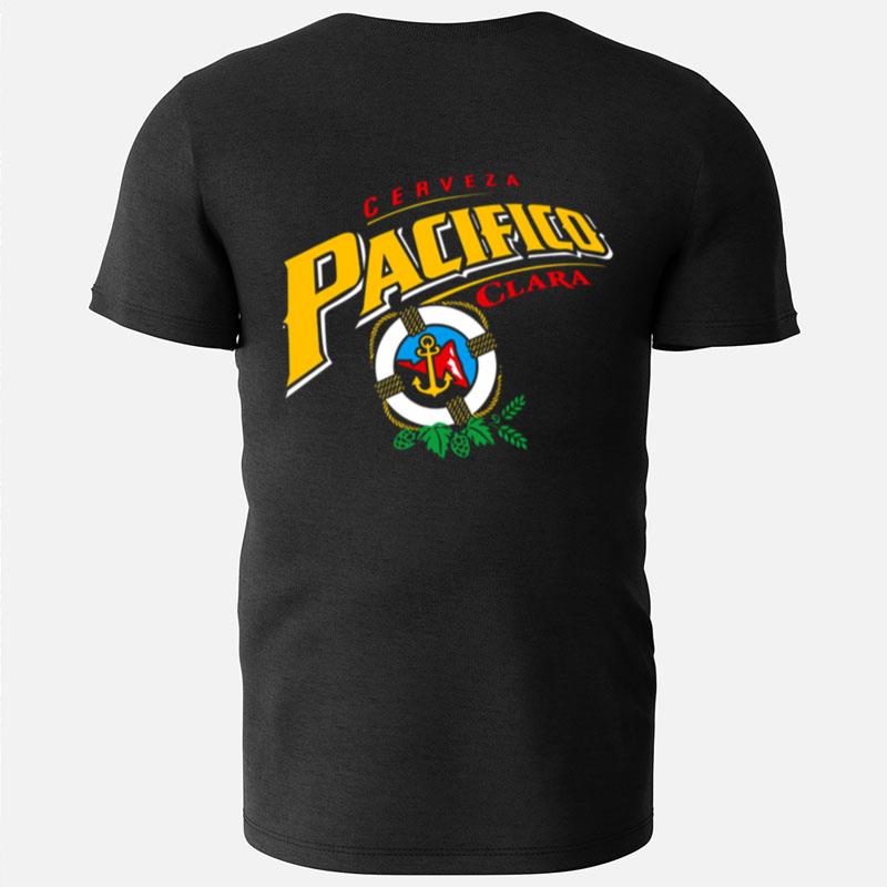 Cervera Pacifico Great Of Pcfco T-Shirts