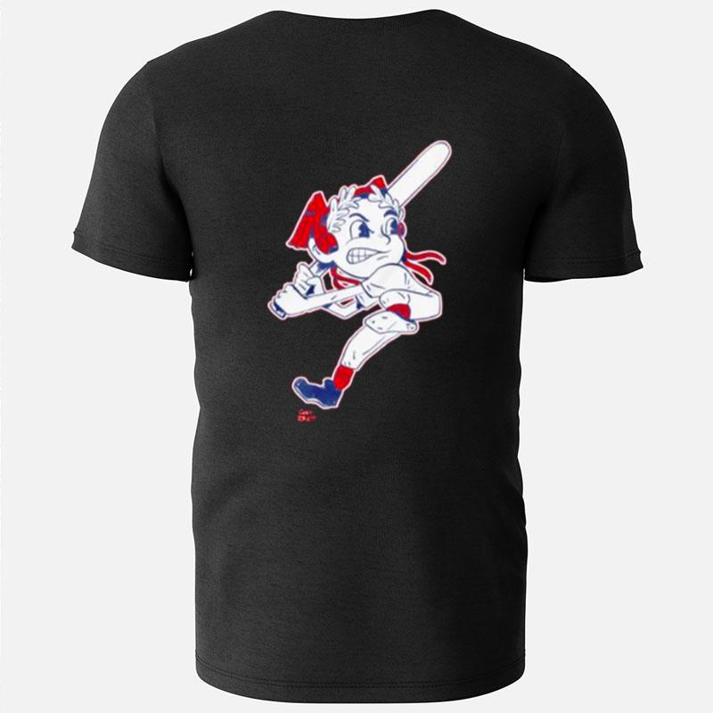 Cleveland Guardians Baseball T-Shirts