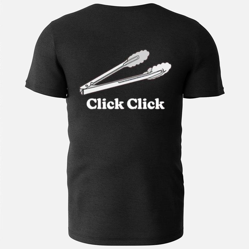Click Click T-Shirts