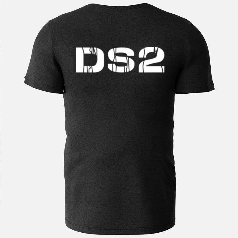 Death Stranding Ds2 T-Shirts