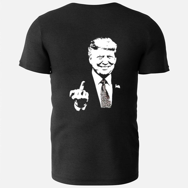 Donald Trump Fuck T-Shirts