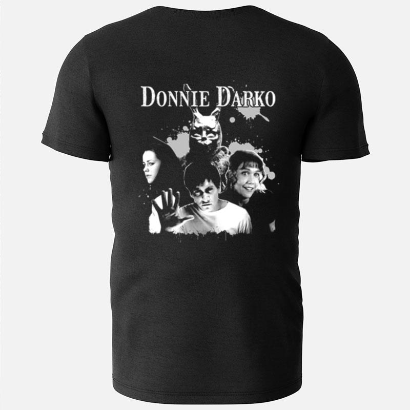 Donnie Darko Movie Poster T-Shirts