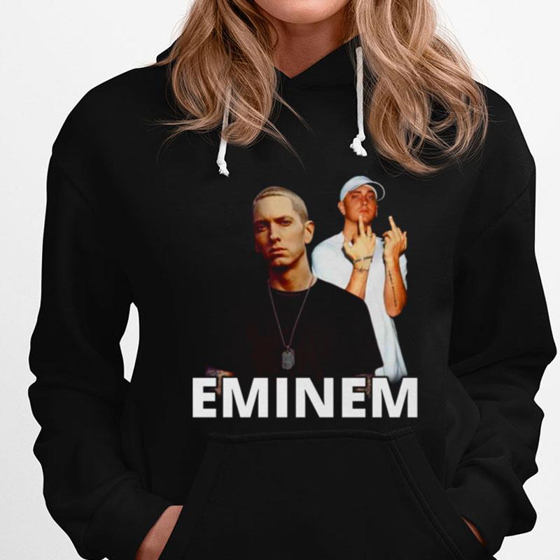 Eminem Hip Hop Amzing Rapper Vintage T-Shirts
