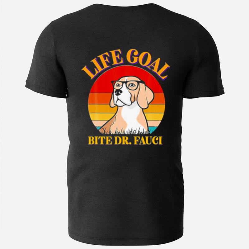 Fauci Dog Torture Animal Abuse Anti Fauci Mandate T-Shirts