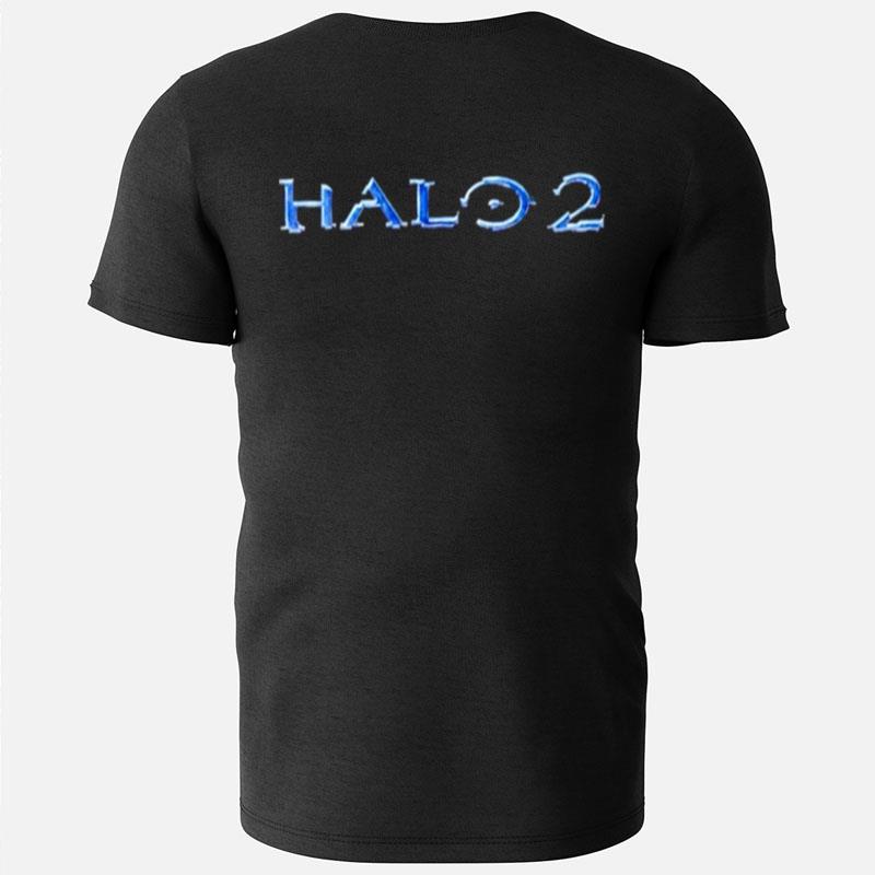 Halo 2 T-Shirts