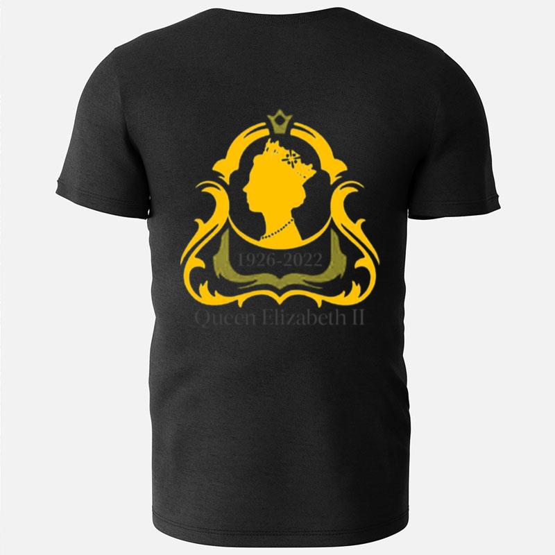 Her Majesty Queen Elizabeth Ii T-Shirts