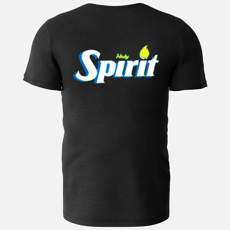 Holy Spiri T-Shirts