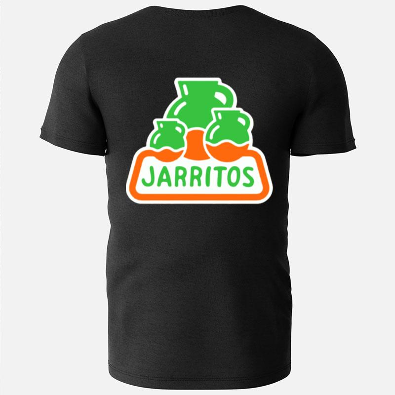 Jarritos Classic Logo T-Shirts