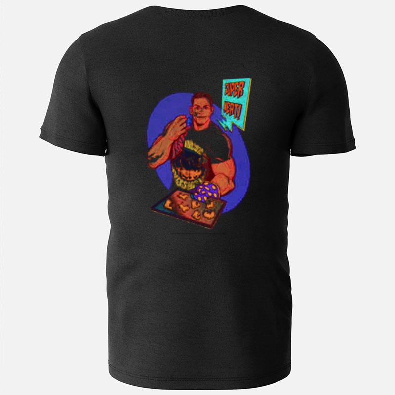 John Cena Peacemaker Super Nea T-Shirts