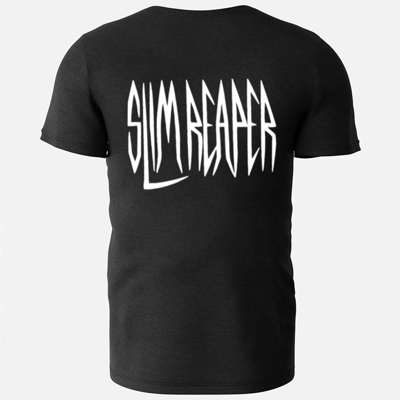 Kevin Durant Slim Reaper T-Shirts