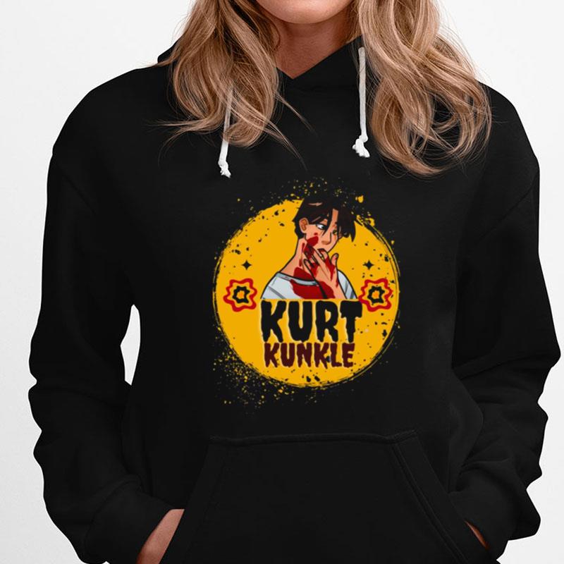 Kurt Kunkle Spree Comedy Horror Film T-Shirts