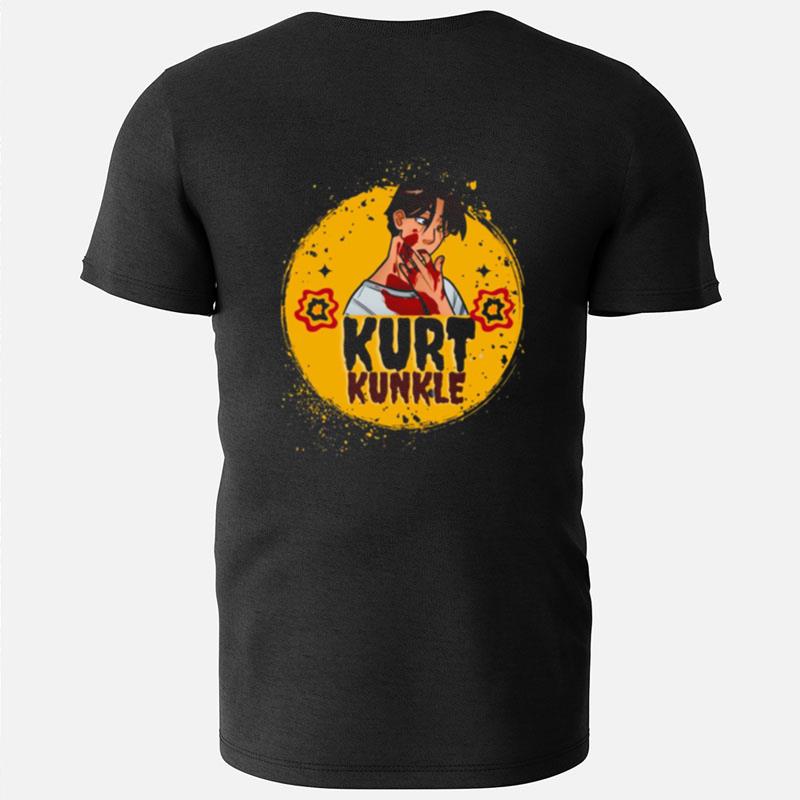 Kurt Kunkle Spree Comedy Horror Film T-Shirts