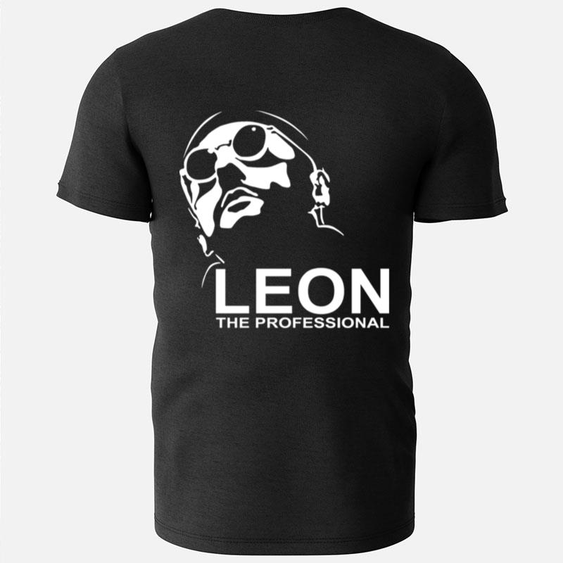 Leon The Professional Movie T-Shirts