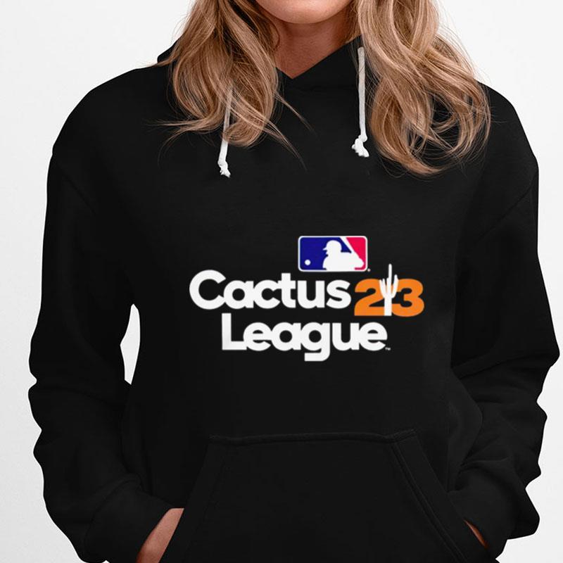 Los Angeles Spring Training Cactus League T-Shirts