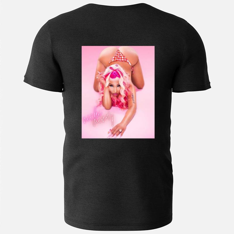 New Super Freaky Girl Minaj T-Shirts