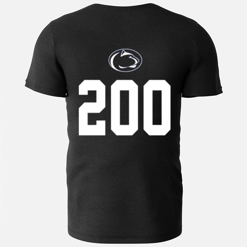 Penn State Chad Powers 200 College Football T-Shirts
