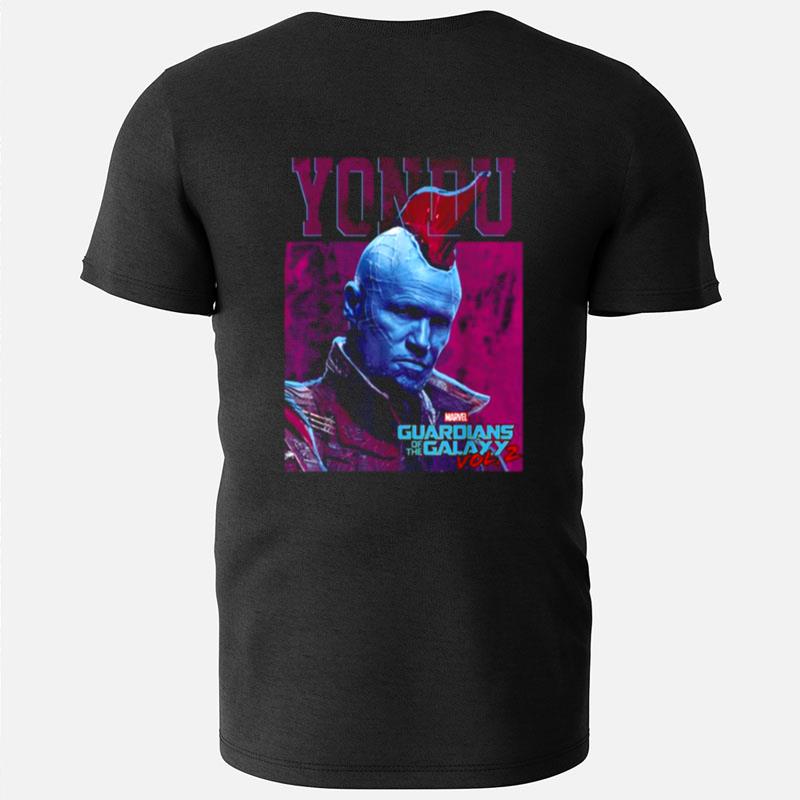 Punk Graphic Marvel Villain T-Shirts