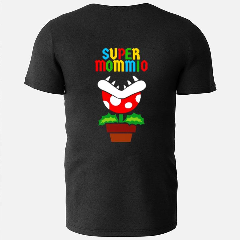 Super Mommio Mother's Day T-Shirts