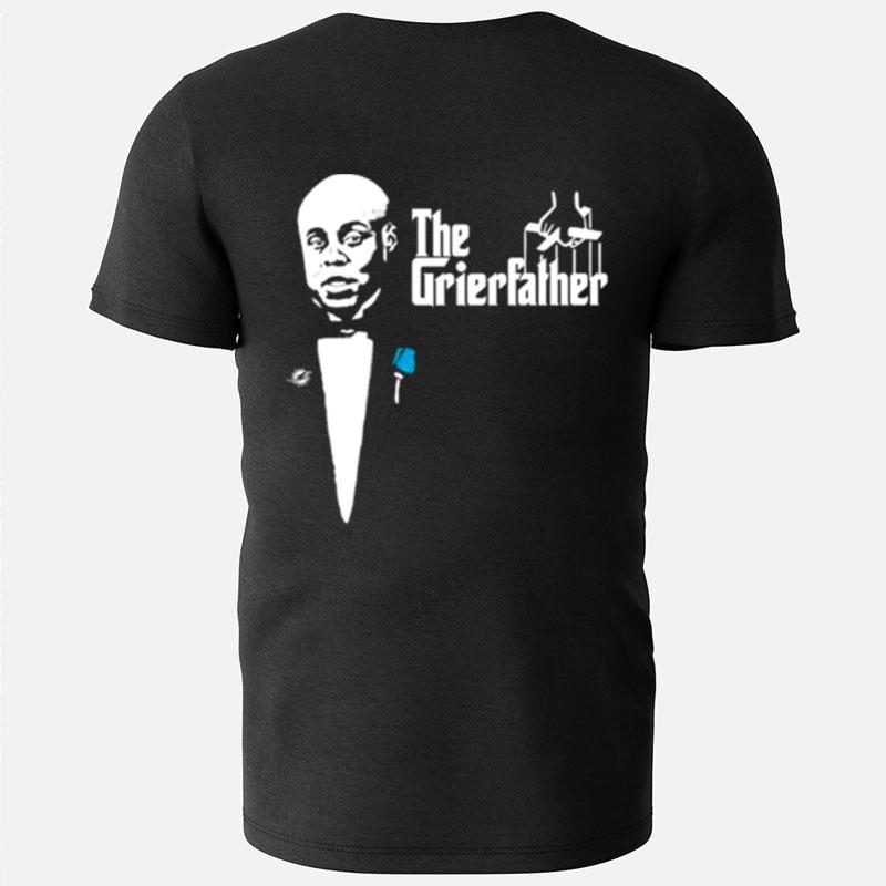 The Grierfather Miami Dolphins T-Shirts