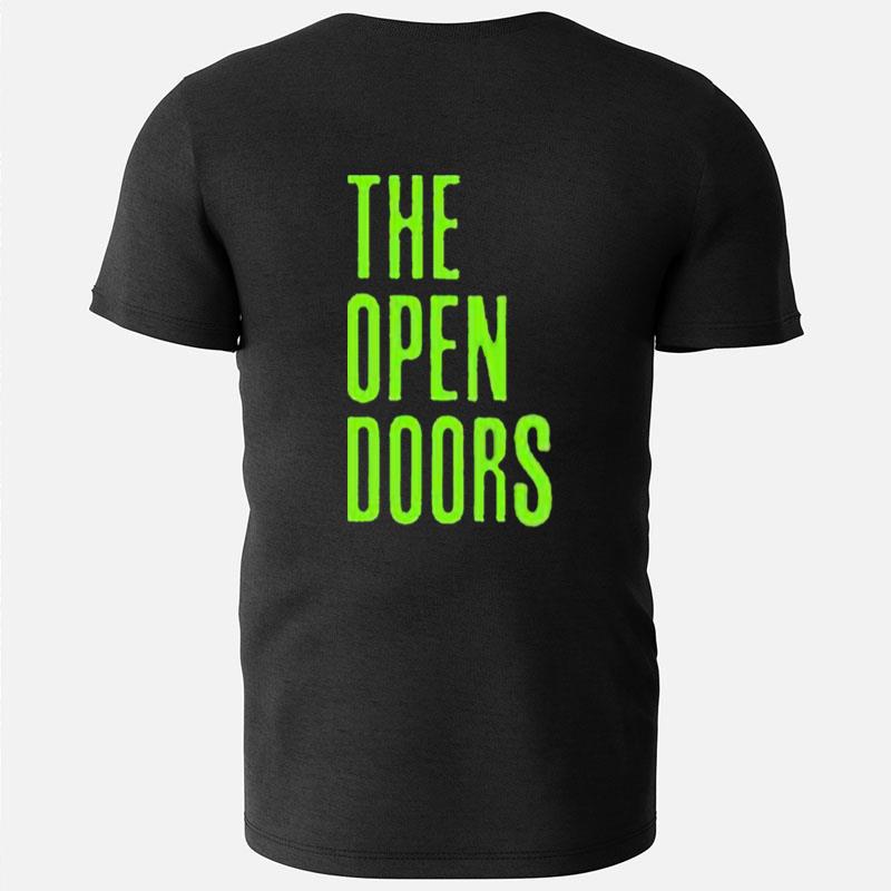The Open Doors T-Shirts