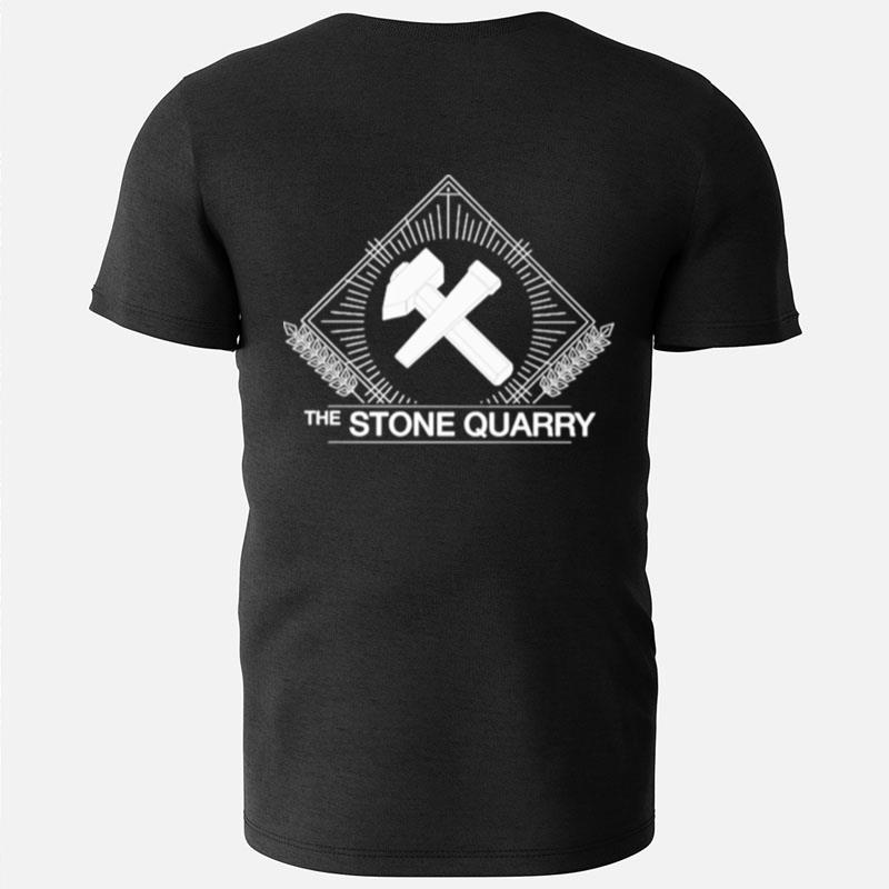 The Stone Quarry T-Shirts