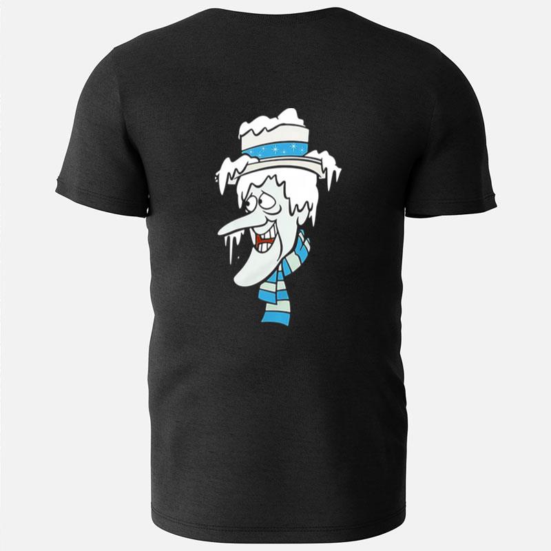 The Year Without A Santa Claus Snow Miser T-Shirts